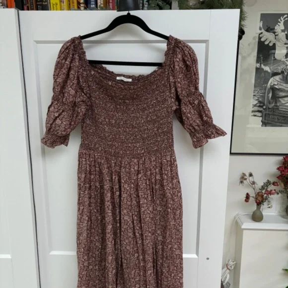 Doen Collette Dress - Picture 3 of 6